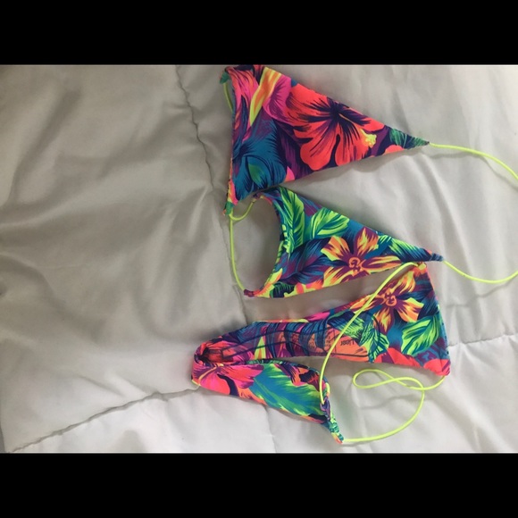 SEL Maui Tinikini XS/S - Picture 4 of 4